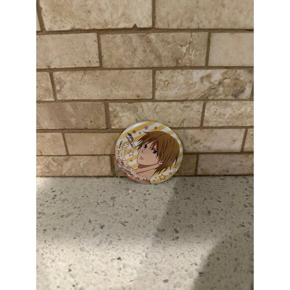 Japanese anime Kuroko's Basketball bundle - Picture 2 of 3